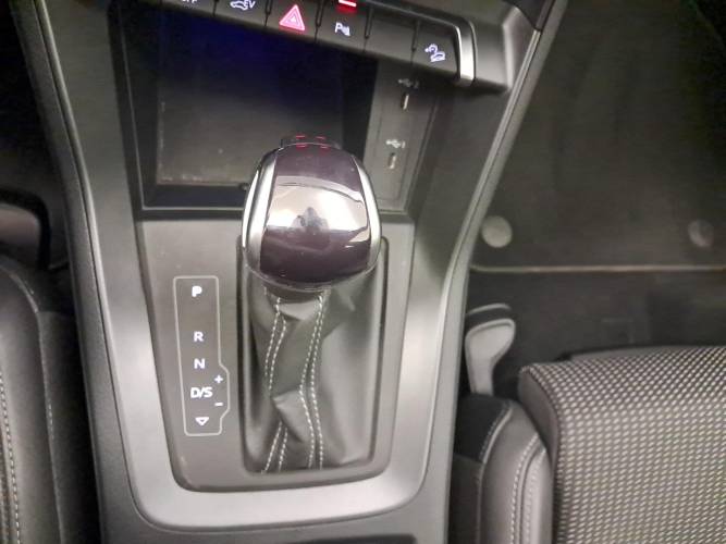 Q3 Sportback 45 TFSIe 245 ch S tronic 6