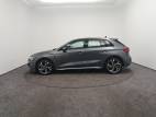 A3 Sportback 40 TFSIe 204 S Tronic 6