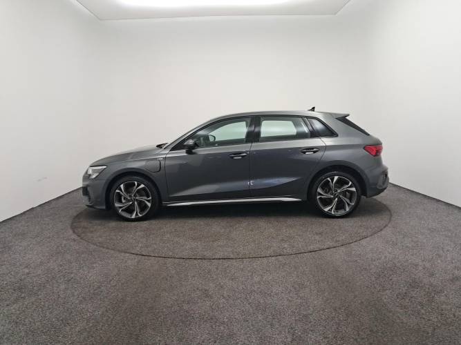 A3 Sportback 40 TFSIe 204 S Tronic 6