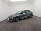 A3 Sportback 40 TFSIe 204 S Tronic 6