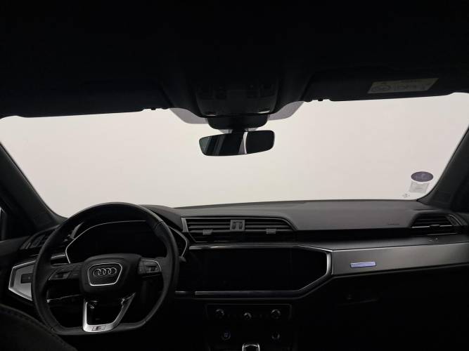 Q3 Sportback 45 TFSIe 245 ch S tronic 6