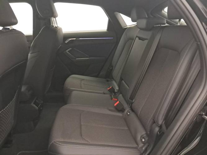 Q3 Sportback 45 TFSIe 245 ch S tronic 6
