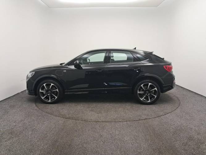 Q3 Sportback 45 TFSIe 245 ch S tronic 6