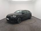 Q3 Sportback 45 TFSIe 245 ch S tronic 6