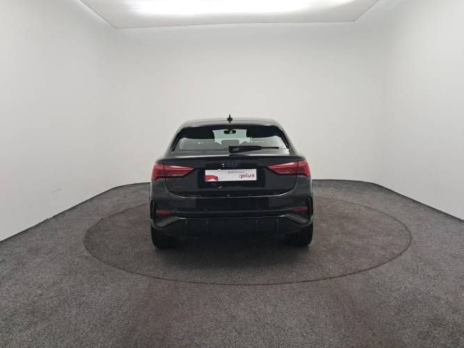 Q3 Sportback 45 TFSIe 245 ch S tronic 6
