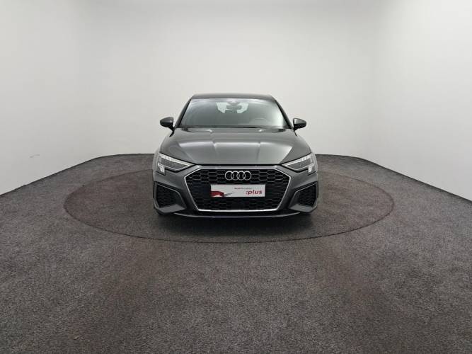 A3 Sportback 40 TFSIe 204 S Tronic 6