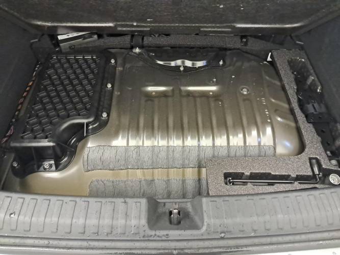 A3 Sportback 40 TFSIe 204 S Tronic 6