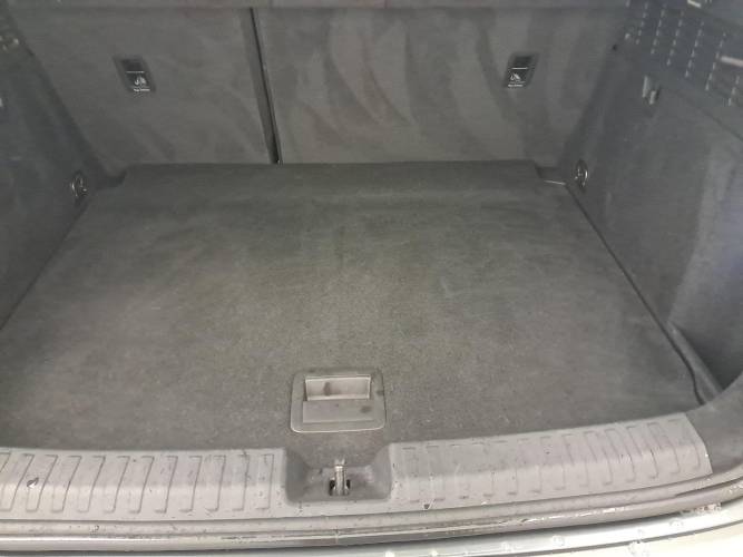 A3 Sportback 40 TFSIe 204 S Tronic 6