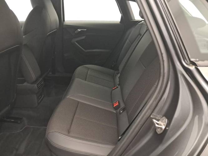 A3 Sportback 40 TFSIe 204 S Tronic 6