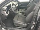 A3 Sportback 40 TFSIe 204 S Tronic 6