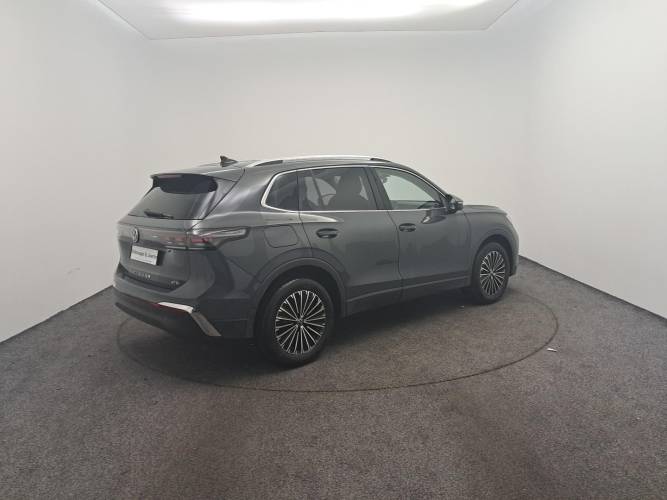 Tiguan 1.5 eTSI 150ch DSG7