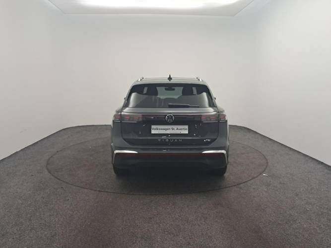 Tiguan 1.5 eTSI 150ch DSG7