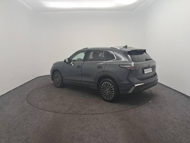 Tiguan 1.5 eTSI 150ch DSG7