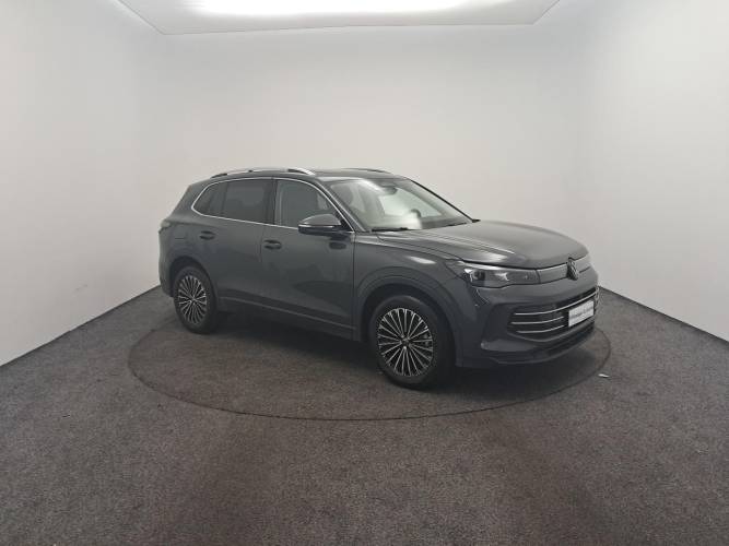 Tiguan 1.5 eTSI 150ch DSG7