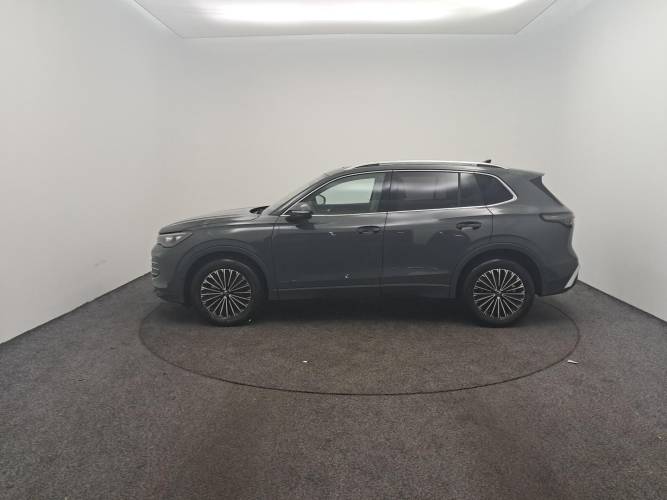 Tiguan 1.5 eTSI 150ch DSG7