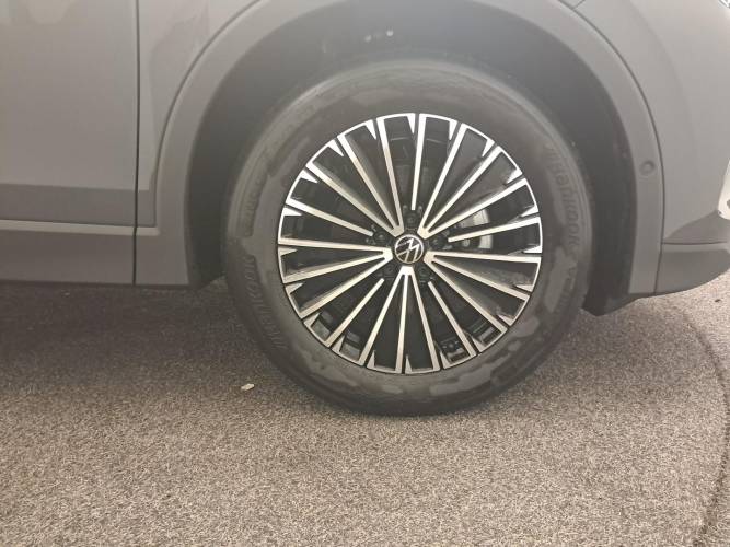 Tiguan 1.5 eTSI 150ch DSG7