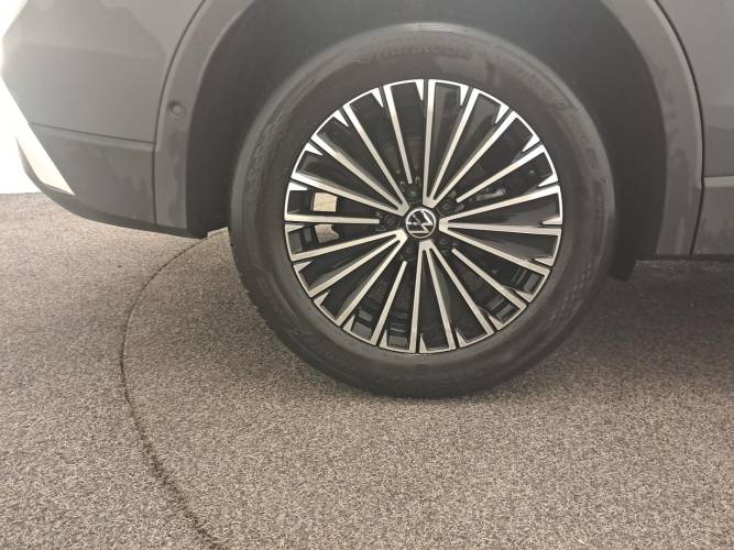 Tiguan 1.5 eTSI 150ch DSG7