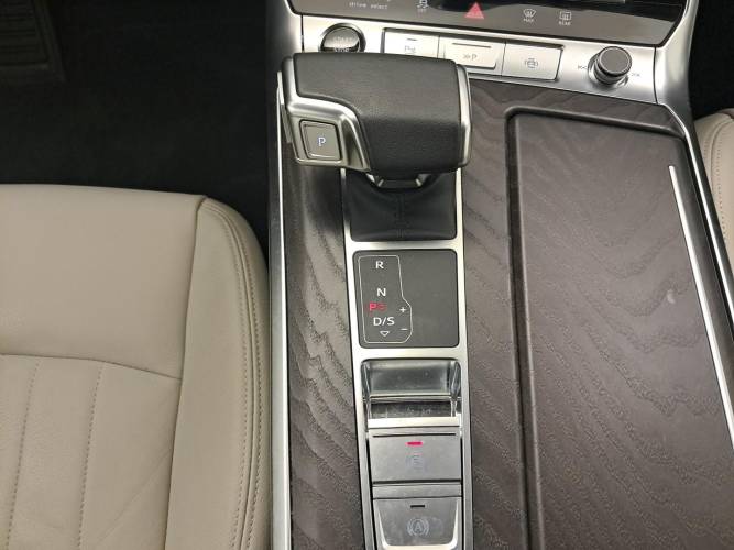 A6 Avant 45 TDI V6 245 ch S tronic 7 Quattro