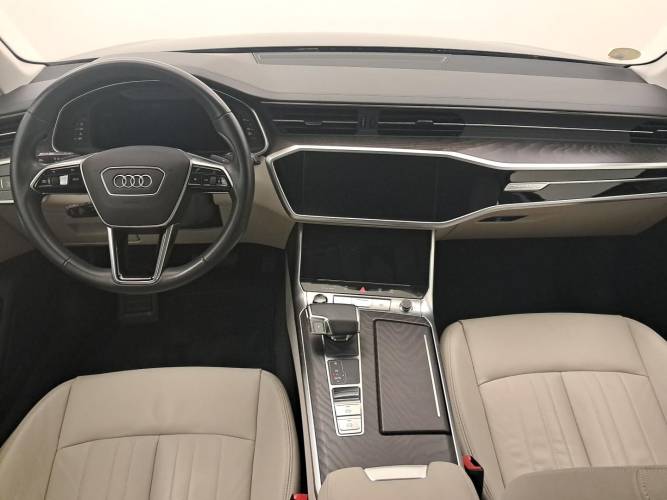 A6 Avant 45 TDI V6 245 ch S tronic 7 Quattro