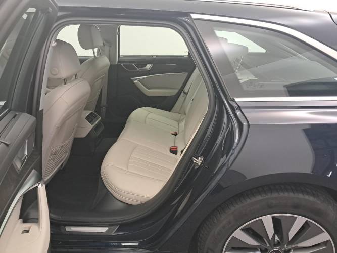 A6 Avant 45 TDI V6 245 ch S tronic 7 Quattro