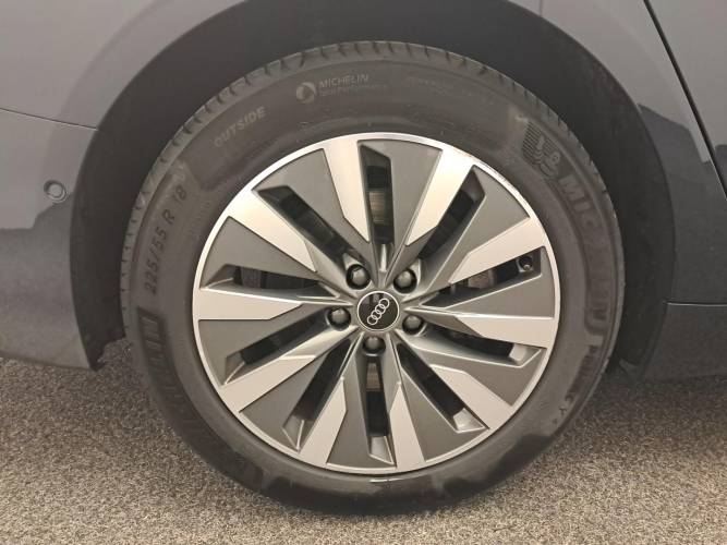 A6 Avant 45 TDI V6 245 ch S tronic 7 Quattro