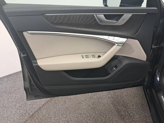 A6 Avant 45 TDI V6 245 ch S tronic 7 Quattro