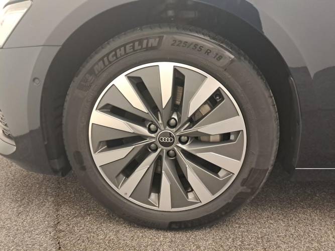 A6 Avant 45 TDI V6 245 ch S tronic 7 Quattro