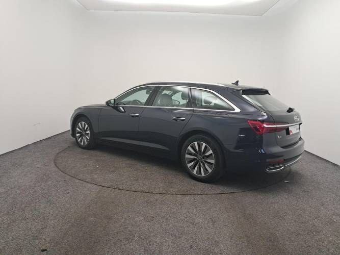A6 Avant 45 TDI V6 245 ch S tronic 7 Quattro
