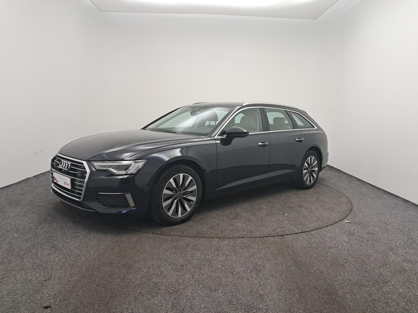 A6 Avant 45 TDI V6 245 ch S tronic 7 Quattro