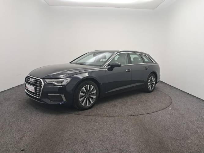A6 Avant 45 TDI V6 245 ch S tronic 7 Quattro