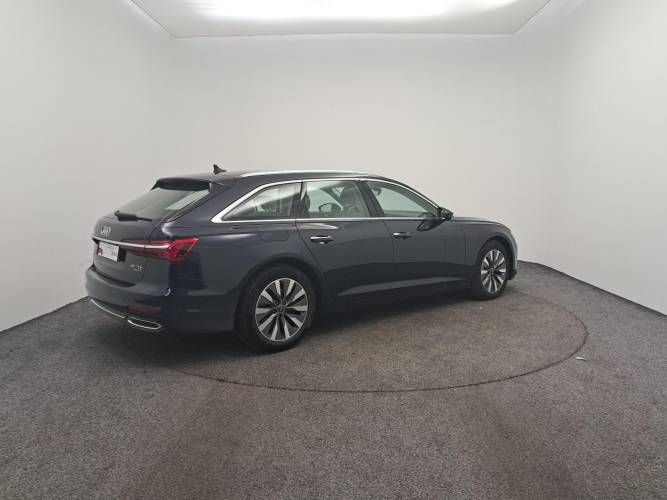 A6 Avant 45 TDI V6 245 ch S tronic 7 Quattro