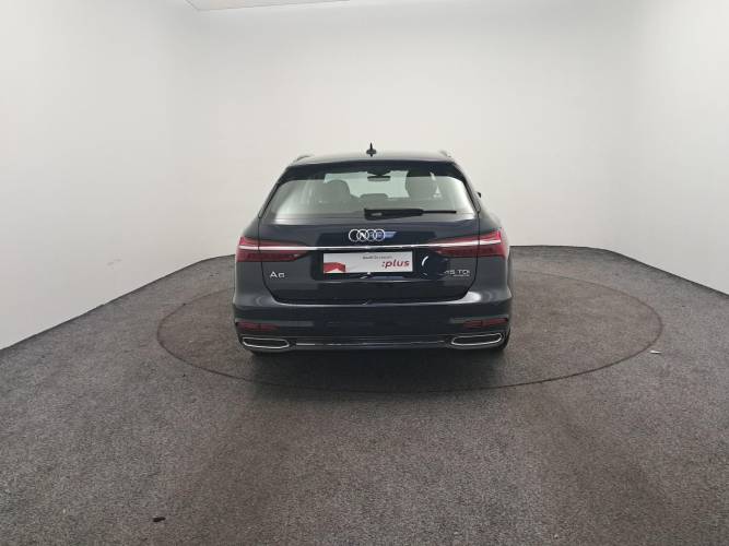 A6 Avant 45 TDI V6 245 ch S tronic 7 Quattro