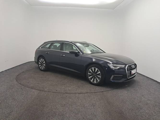 A6 Avant 45 TDI V6 245 ch S tronic 7 Quattro