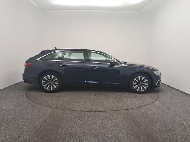 A6 Avant 45 TDI V6 245 ch S tronic 7 Quattro