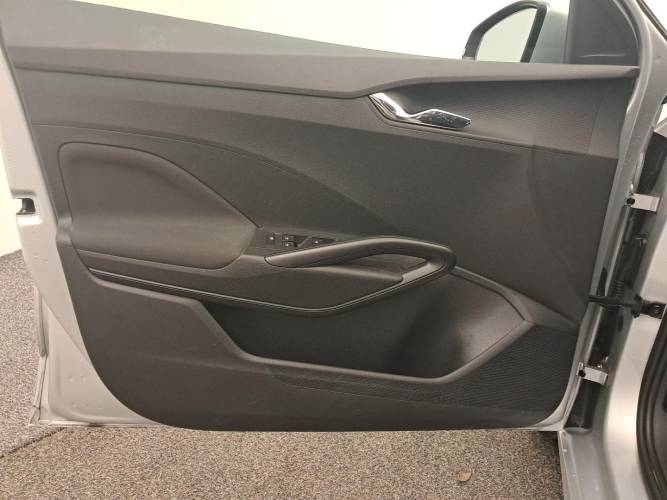 Fabia 1.0 MPI 65 ch BVM5