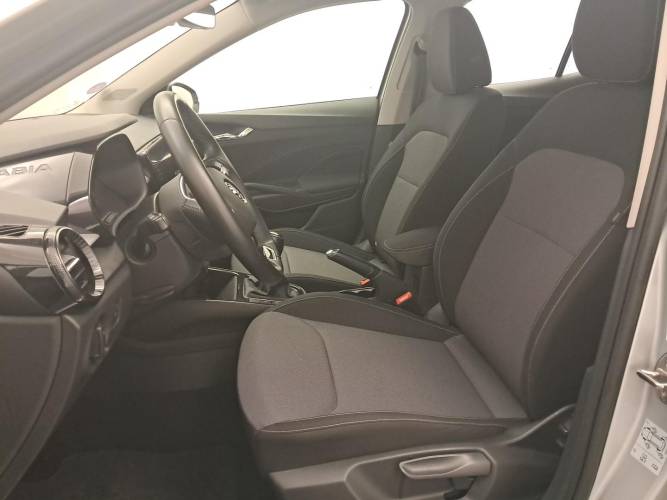 Fabia 1.0 MPI 65 ch BVM5