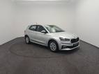 Fabia 1.0 MPI 65 ch BVM5