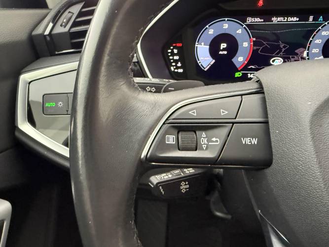 Q3 35 TDI 150 ch S tronic 7