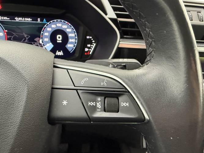 Q3 35 TDI 150 ch S tronic 7