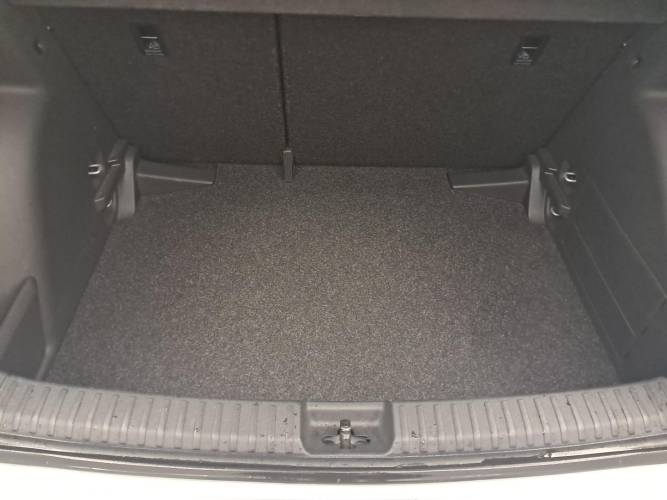 Fabia 1.0 MPI 65 ch BVM5