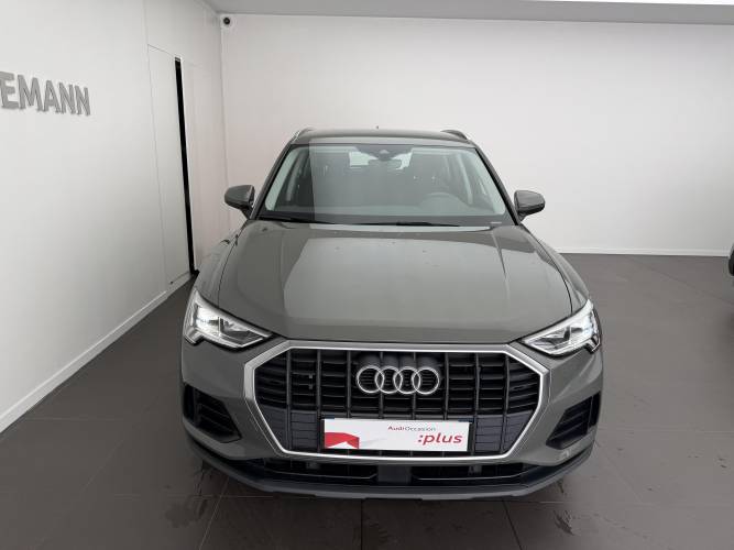 Q3 35 TDI 150 ch S tronic 7