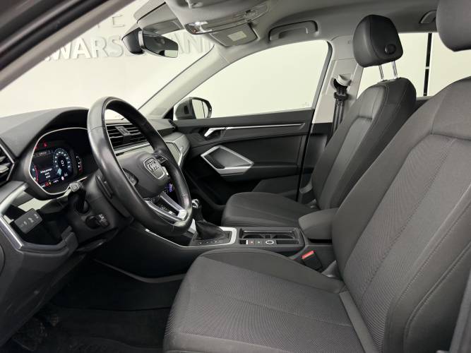 Q3 35 TDI 150 ch S tronic 7