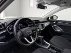 Q3 35 TDI 150 ch S tronic 7
