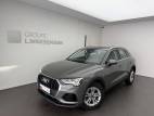 Q3 35 TDI 150 ch S tronic 7