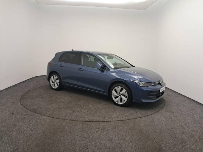 Golf 1.5 eTSI EVO2 116 DSG7