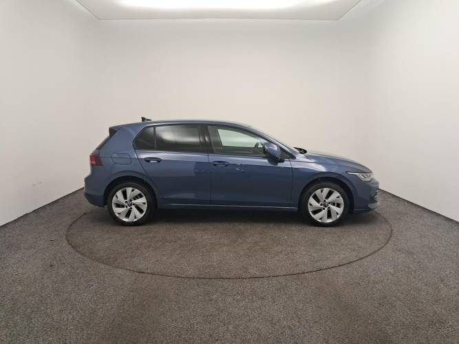 Golf 1.5 eTSI EVO2 116 DSG7