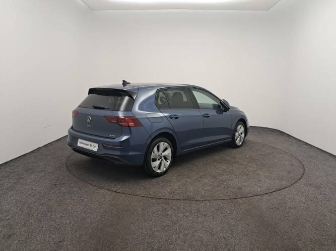 Golf 1.5 eTSI EVO2 116 DSG7