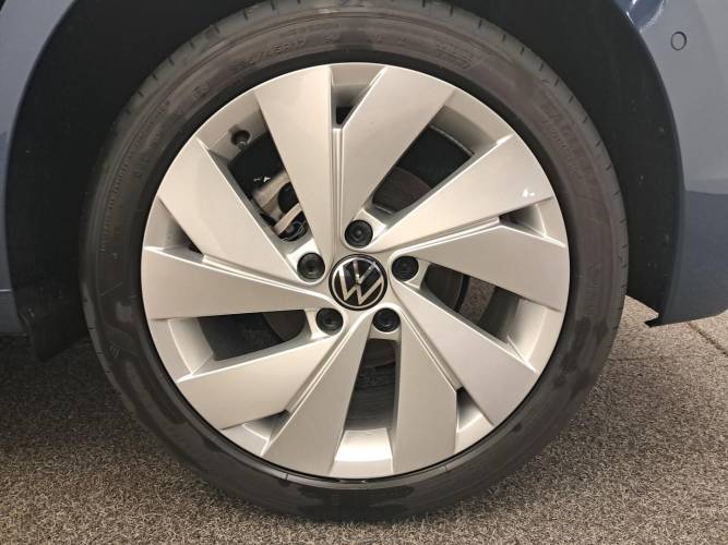 Golf 1.5 eTSI EVO2 116 DSG7