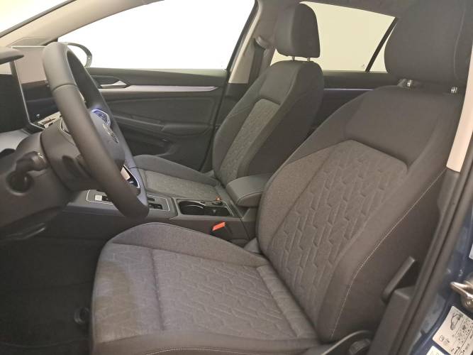 Golf 1.5 eTSI EVO2 116 DSG7