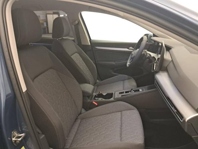 Golf 1.5 eTSI EVO2 116 DSG7